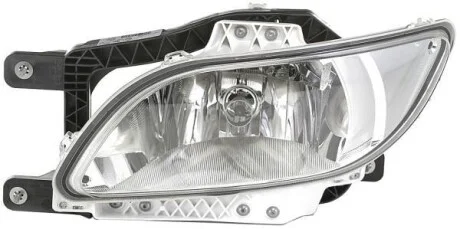Фара противотуманная HELLA 1ND 010 223-321