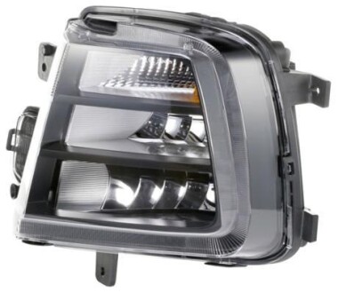 Фара противотуманная HELLA 1NE 011 694-111