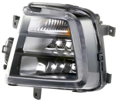 Фара противотуманная HELLA 1NE 011 694-141