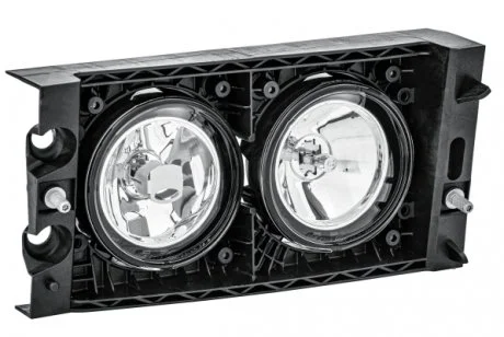 Протитуманна фара передня HELLA 1PE965 410-121