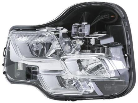 Фара противотуманная HELLA 1PH 012 867-021