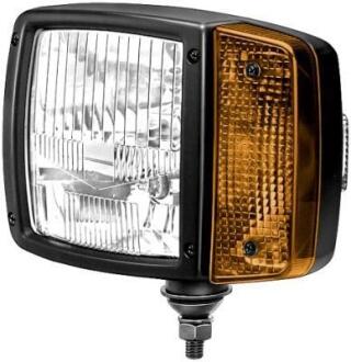 Фара основная HELLA 1SA 996 120-311