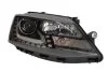 Фара основная правая HELLA 1ZS 011 192-021