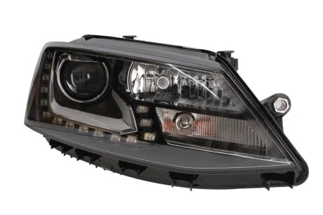 Фара основная правая HELLA 1ZS 011 192-021