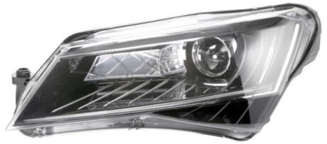 Фара основная левая HELLA 1ZS 011 939-451