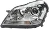 Фара основная левая HELLA 1ZS 263 400-311