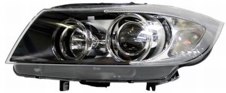 Фара основная правая HELLA 1ZS 354 688-021