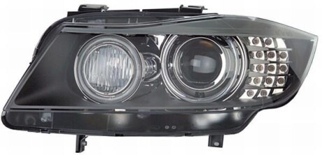 Фара основная левая HELLA 1ZS 354 692-011