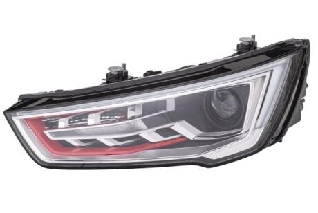 Фара основная HELLA 1ZS 354 838-091