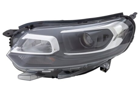 Фара основная HELLA 1ZS 354 853-051
