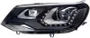 Фара основная правая HELLA 1ZT 010 328-021