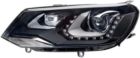 Фара основная правая HELLA 1ZT 010 328-021