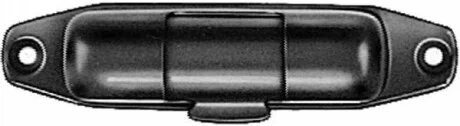 Лампа галогенная 12В HELLA 2AB 001 208-001