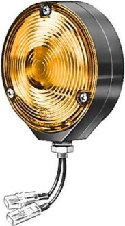 Фонарь указателя поворота HELLA 2BA 003 022-001