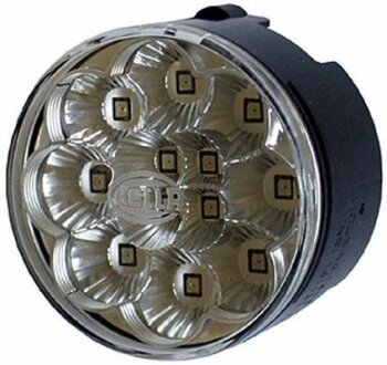 Фонарь указателя поворота HELLA 2BA 009 001-411