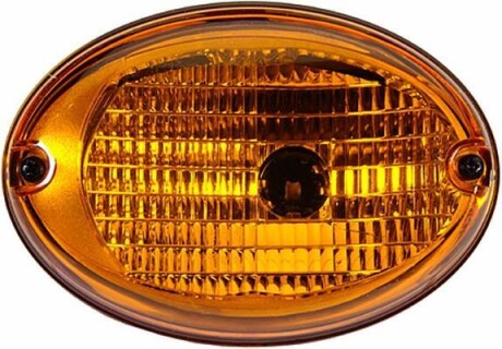 Фонарь указателя поворота HELLA 2BA 343 130-051