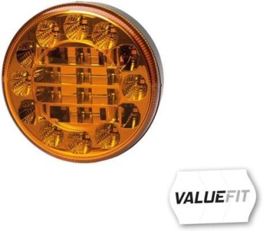Фонарь указателя поворота HELLA 2BA 357 027-021