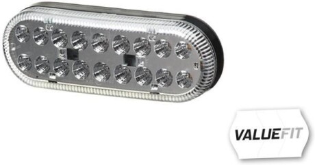 Фонарь указателя поворота HELLA 2BE 357 022-001