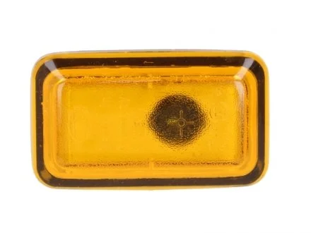 Фонарь бокового поворота HELLA 2BM003 647-021