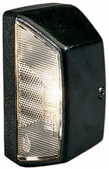 Підсвітка номерного знака HELLA 2KA003 389-061