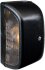 Фонарь подсветки номерного знака HELLA 2KA 998 523-001 (фото 1)