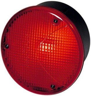 Задній ліхтар HELLA 2NE964 169-027