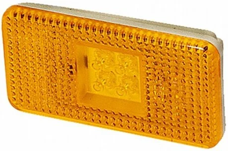 Фонарь габаритный HELLA 2PS 007 972-011