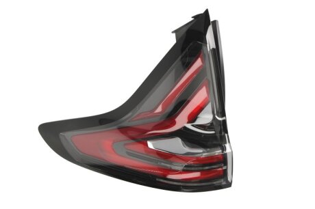 Фонарь задний внешний левый HELLA 2SD 011 661-031