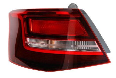Фонарь задний HELLA 2SD 012 833-031