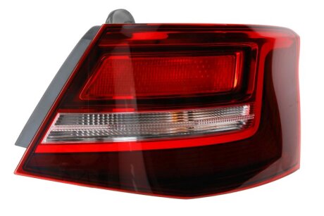 Фонарь задний HELLA 2SD 012 833-041