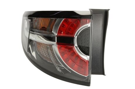 Фонарь задний HELLA 2SD 354 831-031