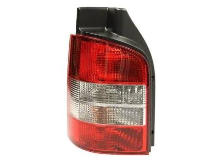 Ліхтар задн. TRANSPORTER V Bus (7HB, 7HJ, 7EB, 7EJ, 7EF) HELLA 2SK 008 579-131