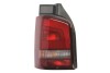 Фонарь задн. лев. VW MULTIVAN T5 (7HM, 7HN, 7HF, 7EF, 7EM, 7EN) 2SK010318071