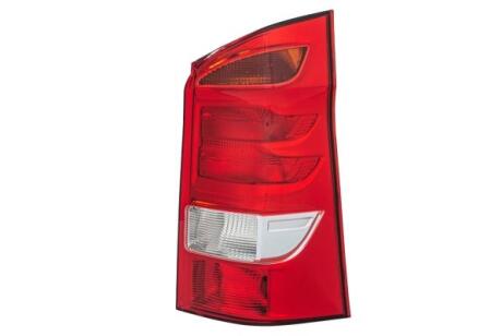 Фонарь задний HELLA 2SK 011 581-231