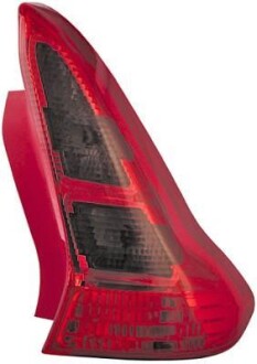 Фонарь задний верхний левый HELLA 2SK 354 032-011