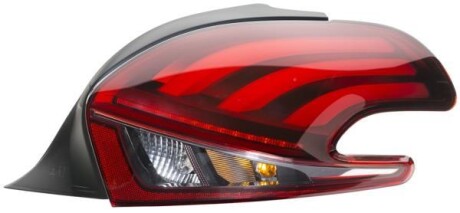 Фонарь задний HELLA 2SK 354 834-021
