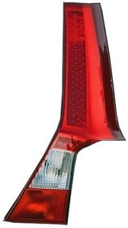 Фонарь задний внутренний правый HELLA 2TZ 011 528-041