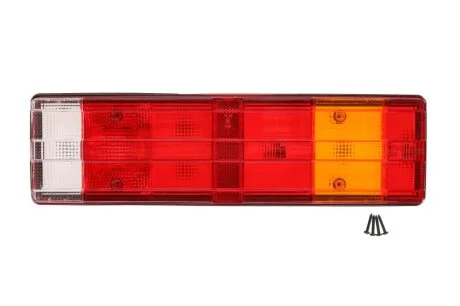 Фонарь задний левый HELLA 2VD 008 204-091
