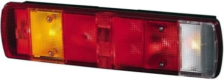 Фонарь задний левый HELLA 2VD 008 205-011