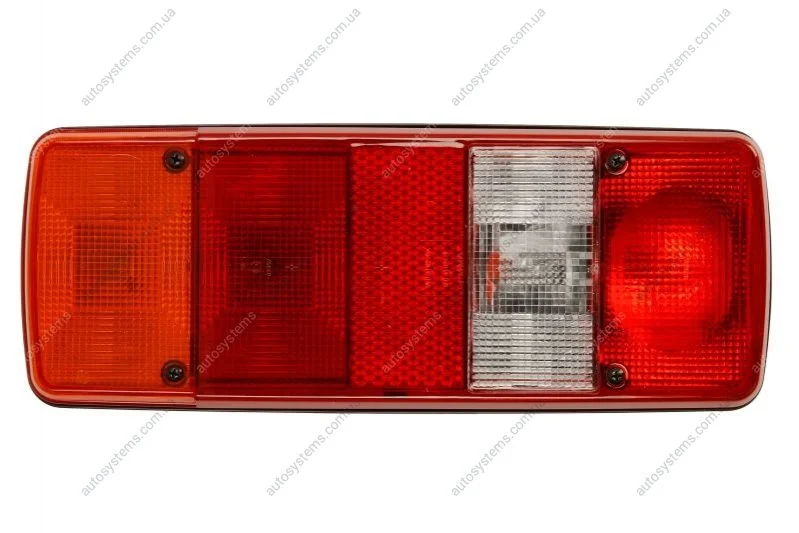 Задний фонарь HELLA 2VP003 567-111 (фото 1)