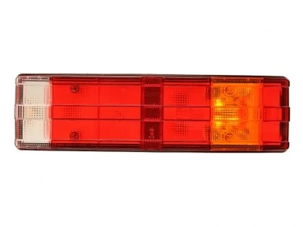 Задній ліхтар HELLA 2VP008 204-081