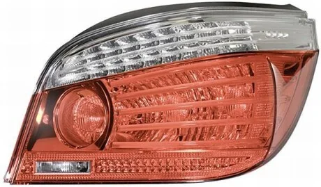 Фонарь задний правый HELLA 2VP 009 425-121