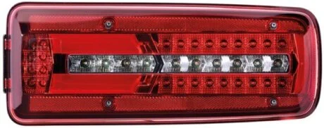 Фонарь задний правый HELLA 2VP 012 381-061