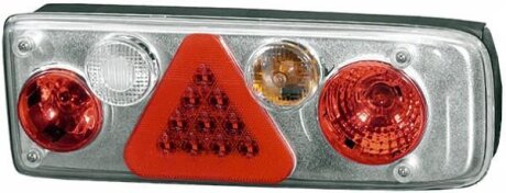 Фонарь задний HELLA 2VP 340 942-011 (фото 1)