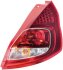 Фонарь задний правый 2VP 354 805-021