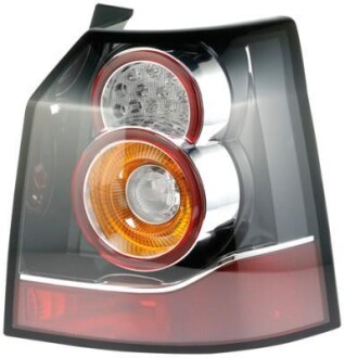 Фонарь задний левый HELLA 2VP 354 814-011