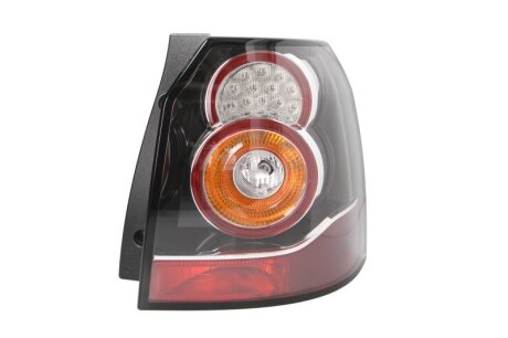 Фонарь задний правый HELLA 2VP 354 814-021