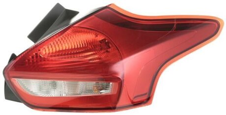 Фонарь задний HELLA 2VP 354 828-071