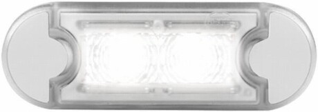 Фонарь габаритный HELLA 2XS 959 855-451