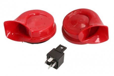 Сигнал HELLA 3FH007 424-801 (фото 1)